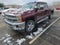 2017 Chevrolet Silverado 2500HD LTZ