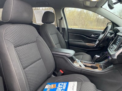 2018 GMC Acadia SLE-2