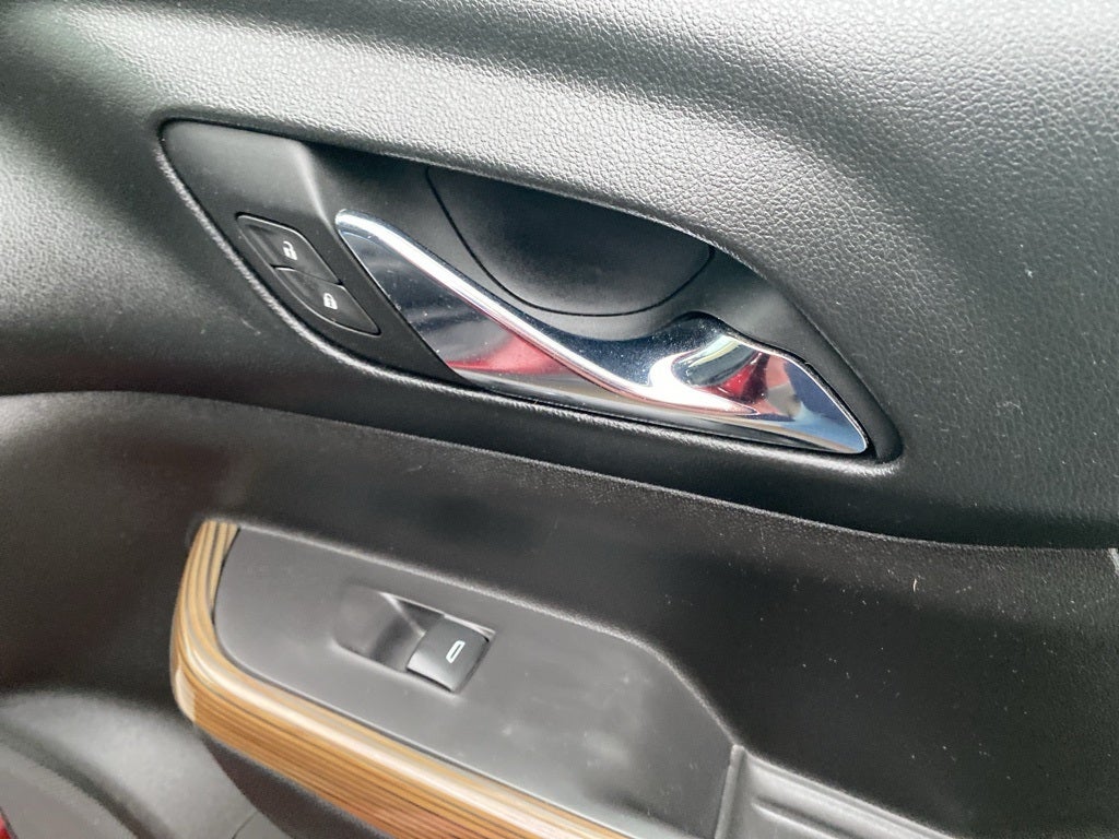 2018 GMC Acadia SLE-2