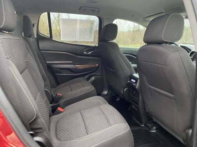 2018 GMC Acadia SLE-2