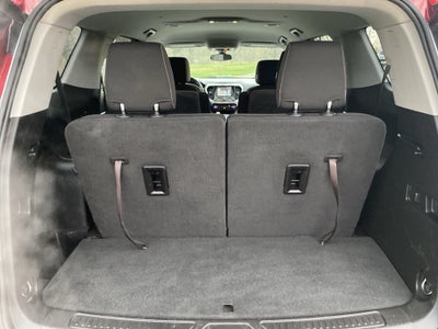 2018 GMC Acadia SLE-2