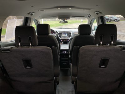 2018 GMC Acadia SLE-2