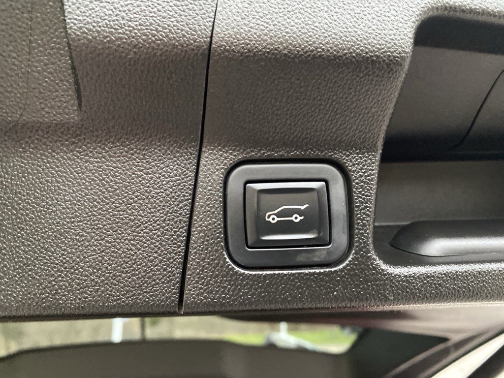 2018 GMC Acadia SLE-2