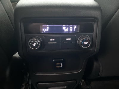 2018 GMC Acadia SLE-2