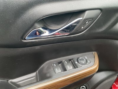 2018 GMC Acadia SLE-2