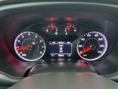 2018 GMC Acadia SLE-2