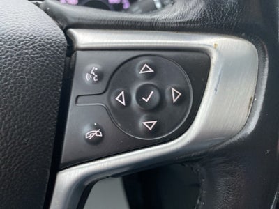 2018 GMC Acadia SLE-2