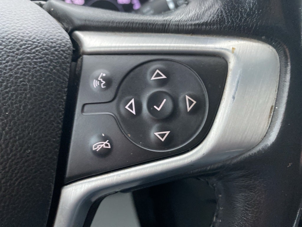 2018 GMC Acadia SLE-2