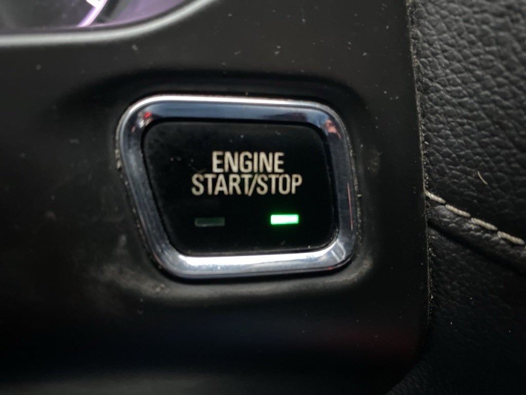 2018 GMC Acadia SLE-2