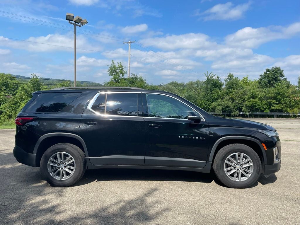 2023 Chevrolet Traverse LT 1LT