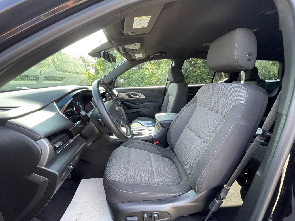 2023 Chevrolet Traverse LT 1LT