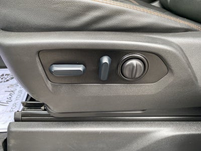 2022 GMC Sierra 2500HD AT4