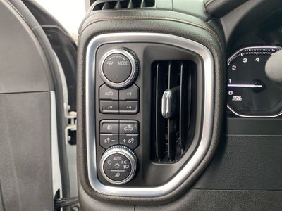 2022 GMC Sierra 2500HD AT4