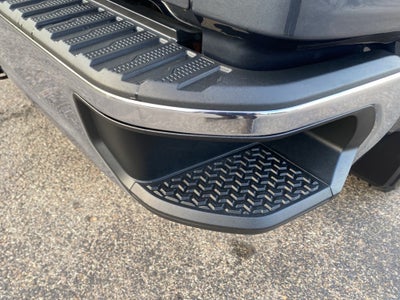 2022 GMC Sierra 1500 Limited SLE