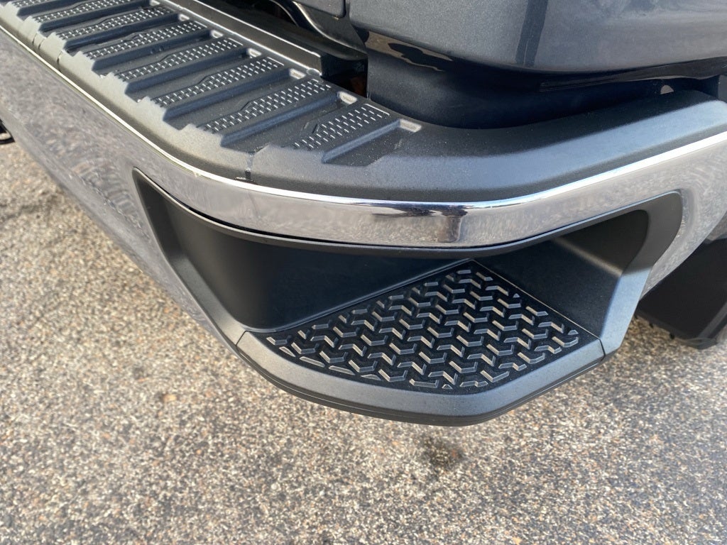 2022 GMC Sierra 1500 Limited SLE