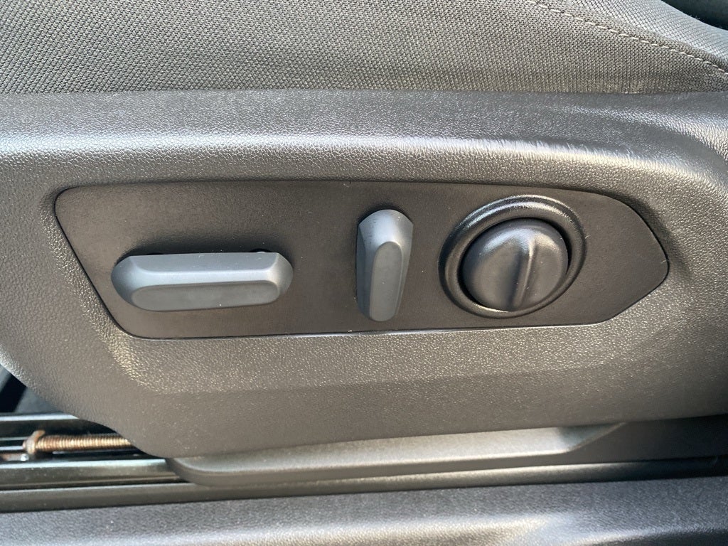 2022 GMC Sierra 1500 Limited SLE