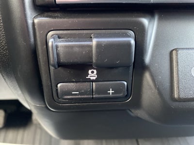 2022 GMC Sierra 1500 Limited SLE