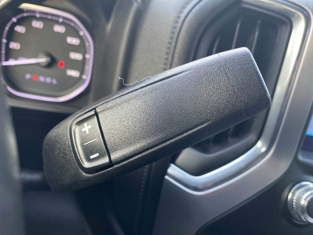 2022 GMC Sierra 1500 Limited SLE