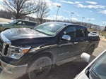 2018 Nissan Titan SL