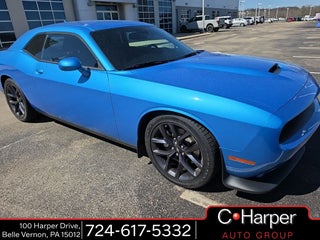 2023 Dodge Challenger GT