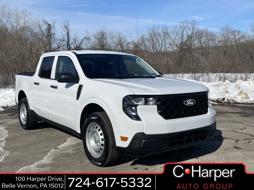 2025 Ford Maverick XL