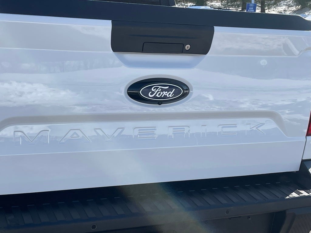 2025 Ford Maverick XL