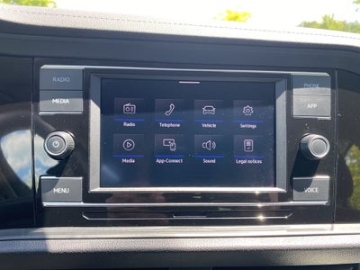 2024 Volkswagen Jetta 1.5T S