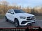 2023 Mercedes-Benz GLE GLE 350 4MATIC®