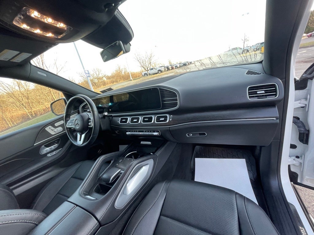 2023 Mercedes-Benz GLE GLE 350 4MATIC®