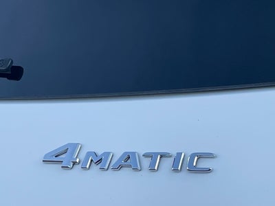 2023 Mercedes-Benz GLE GLE 350 4MATIC®