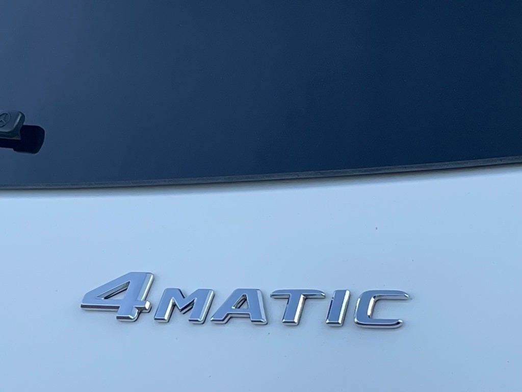 2023 Mercedes-Benz GLE GLE 350 4MATIC®