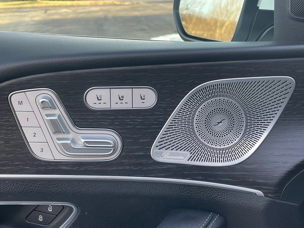 2023 Mercedes-Benz GLE GLE 350 4MATIC®