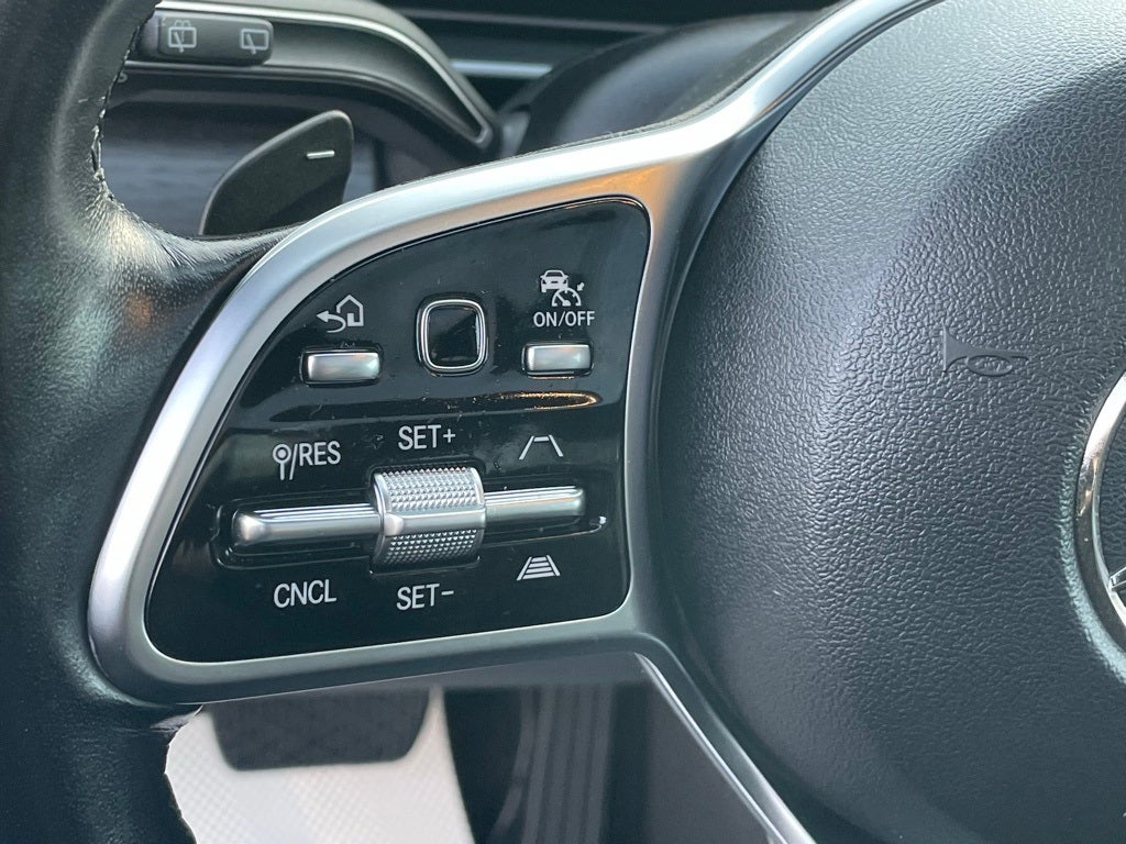 2023 Mercedes-Benz GLE GLE 350 4MATIC®