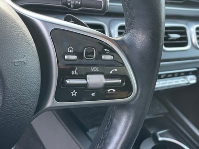 2023 Mercedes-Benz GLE GLE 350 4MATIC®