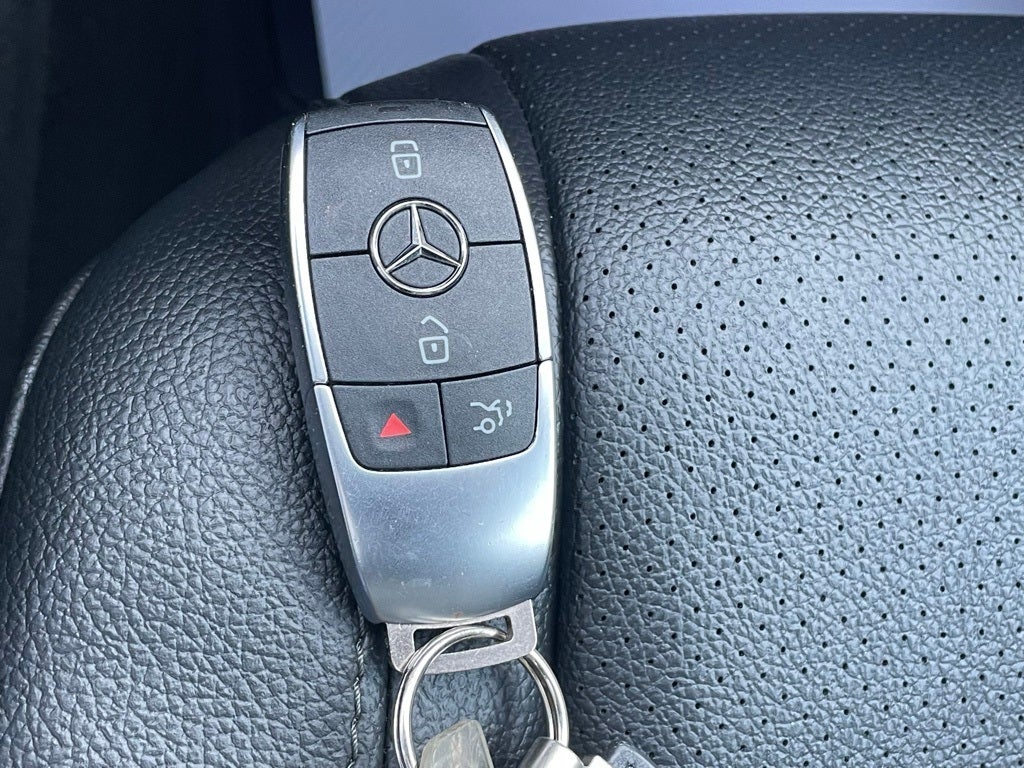 2023 Mercedes-Benz GLE GLE 350 4MATIC®