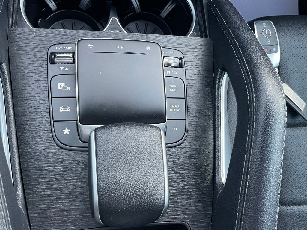 2023 Mercedes-Benz GLE GLE 350 4MATIC®