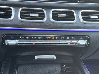 2023 Mercedes-Benz GLE GLE 350 4MATIC®