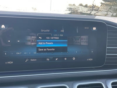 2023 Mercedes-Benz GLE GLE 350 4MATIC®