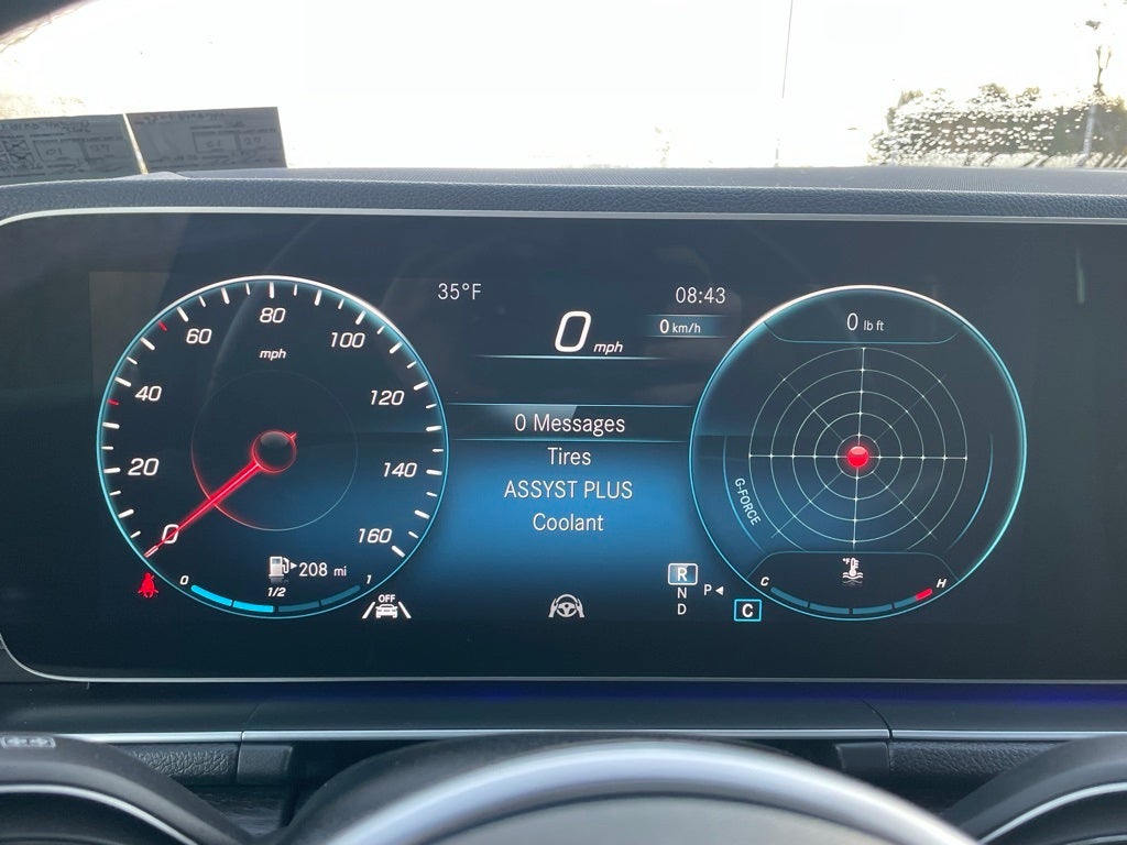 2023 Mercedes-Benz GLE GLE 350 4MATIC®