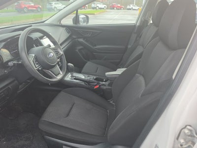 2023 Subaru Impreza Base