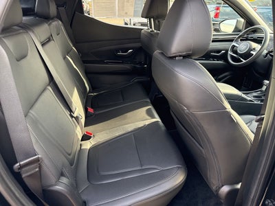 2024 Hyundai Santa Cruz NIGHT