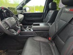 2025 Toyota Tundra Hybrid TRD Pro