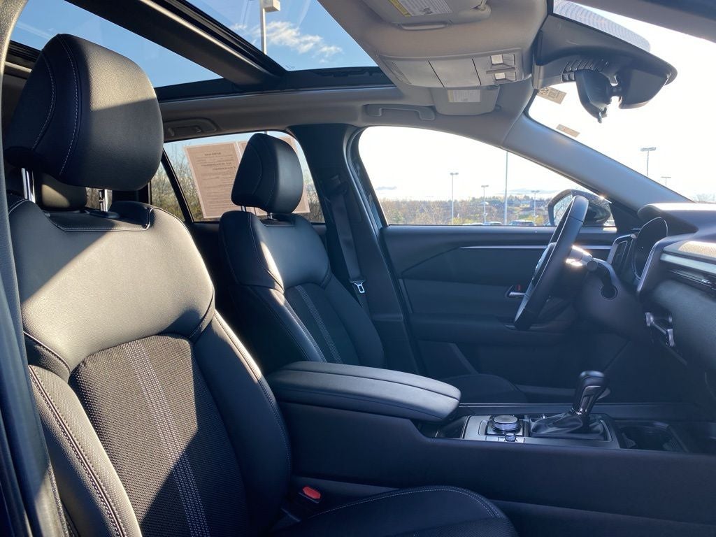 2025 Mazda Mazda CX-50 2.5 S Premium Package