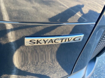 2025 Mazda Mazda CX-50 2.5 S Premium Package