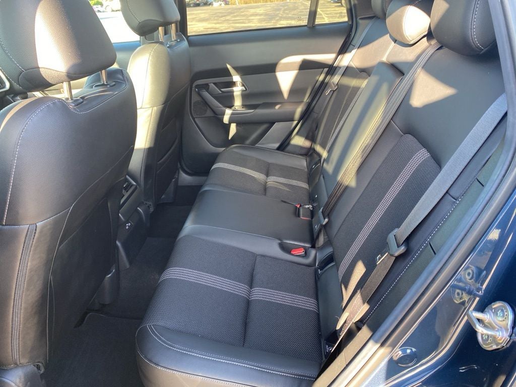 2025 Mazda Mazda CX-50 2.5 S Premium Package