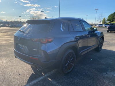 2025 Mazda Mazda CX-50 2.5 S Premium Package