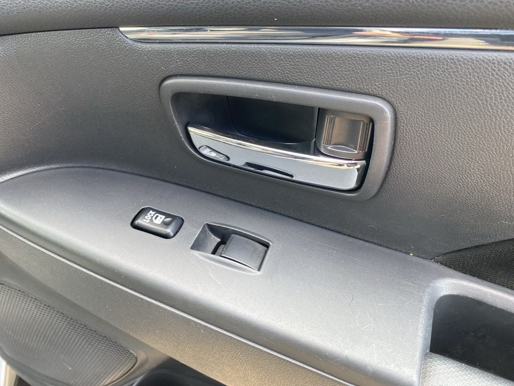 2025 Mitsubishi Outlander Sport 2.0 LE