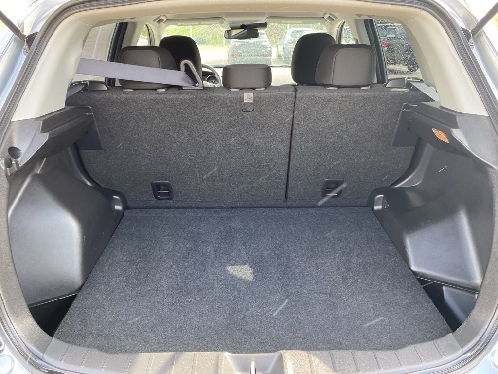 2025 Mitsubishi Outlander Sport 2.0 LE