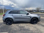 2025 Mitsubishi Outlander Sport 2.0 LE