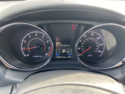 2025 Mitsubishi Outlander Sport 2.0 LE